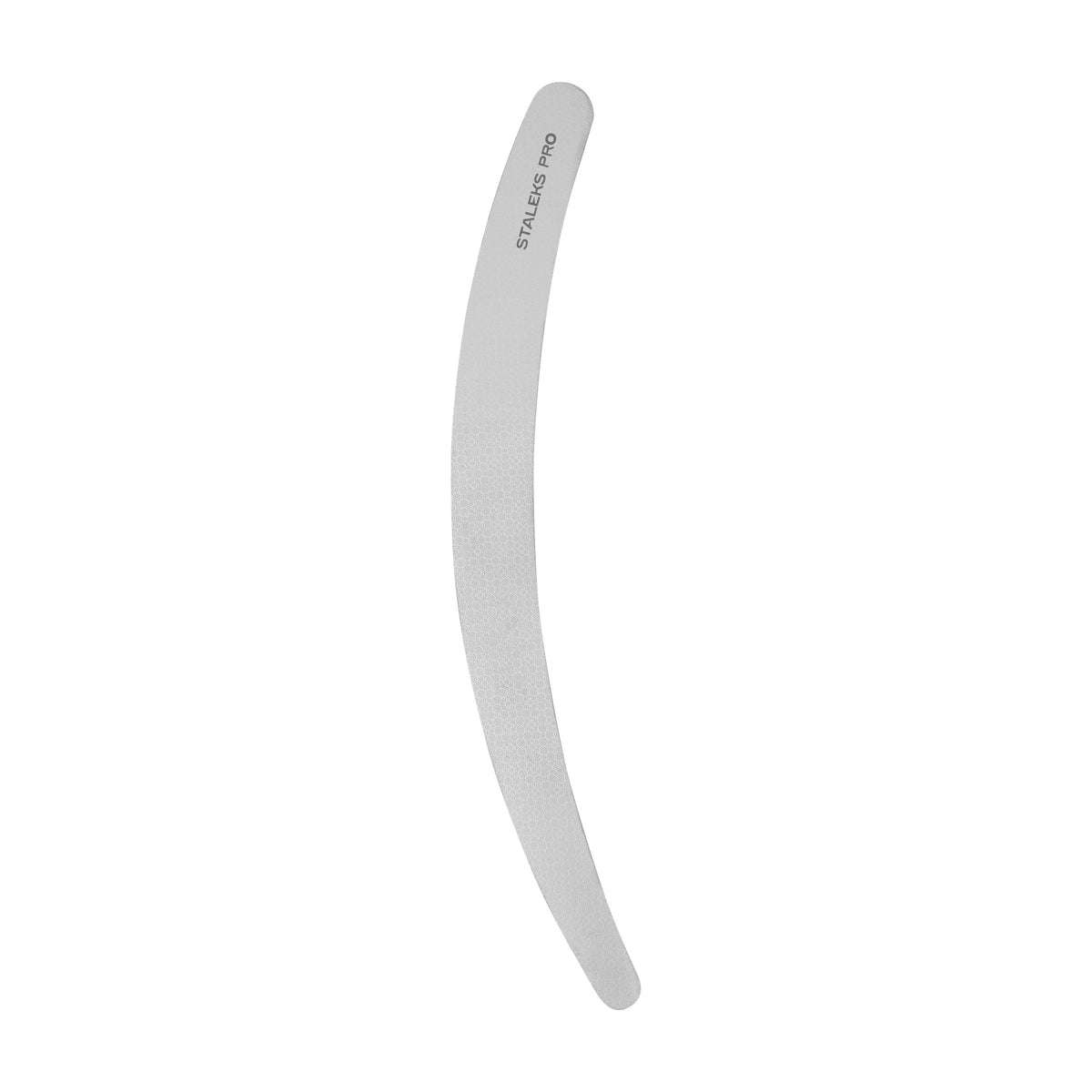Lima Láser Curva Staleks Expert 10 — 170 mm en su empaque original (9)