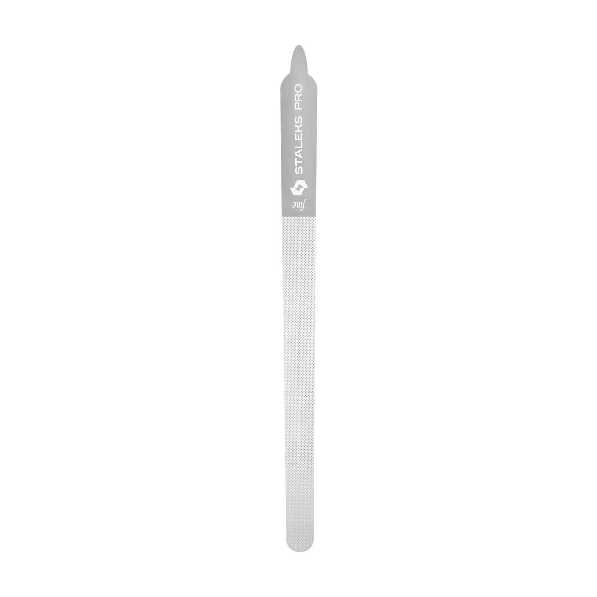 Lima Láser Recta con Mango Staleks Expert 11 — otra vista