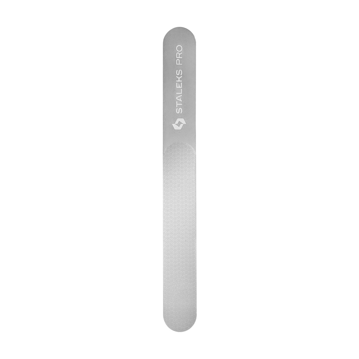 Lima Láser Ancha Recta con Mango Staleks Expert 11 — otra vista