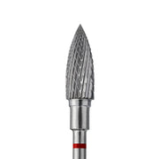 Fresa Flama Roja Staleks Expert — 5 mm