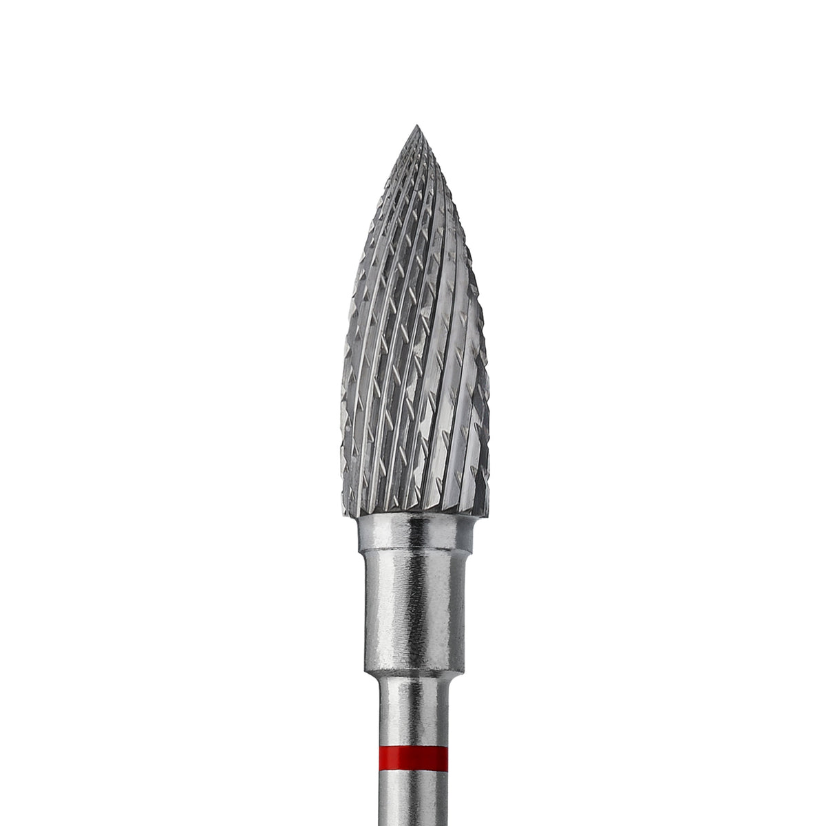 Fresa Flama Roja Staleks Expert — 5 mm