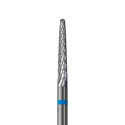 Fresa Cono Azul Staleks Expert — 2,3 mm