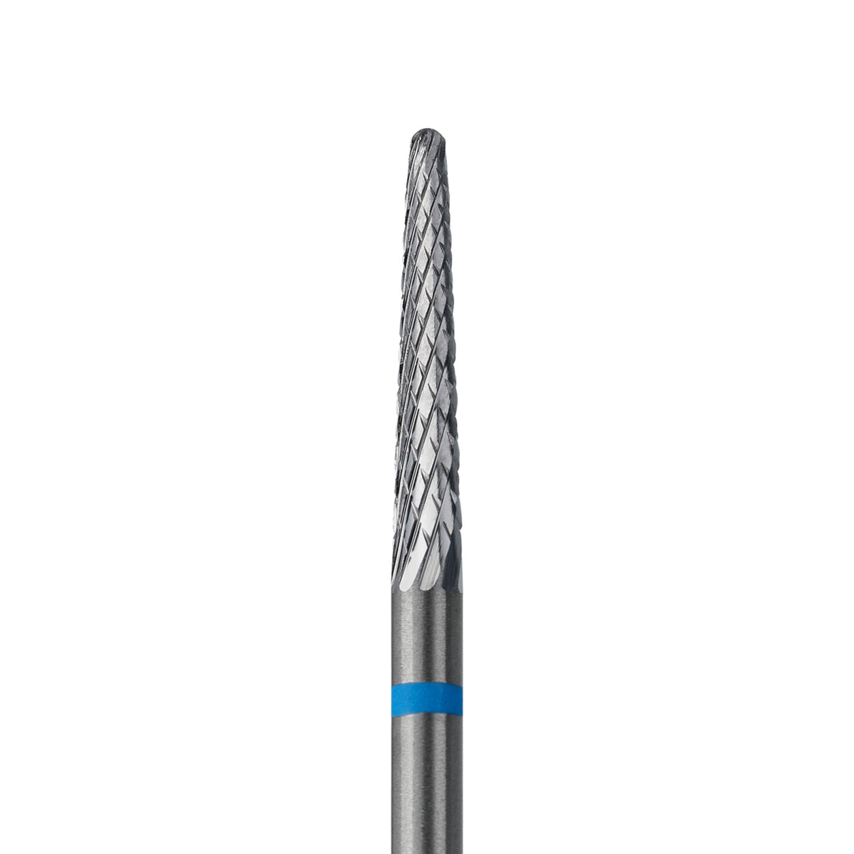 Fresa Cono Azul Staleks Expert — 2,3 mm