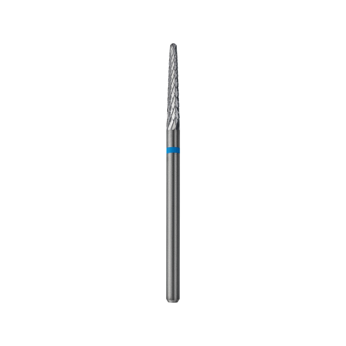 Fresa Cono Azul Staleks Expert — 2,3 mm — vista completa