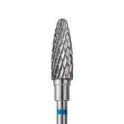 Fresa Choclo Azul Staleks Expert — 5 mm
