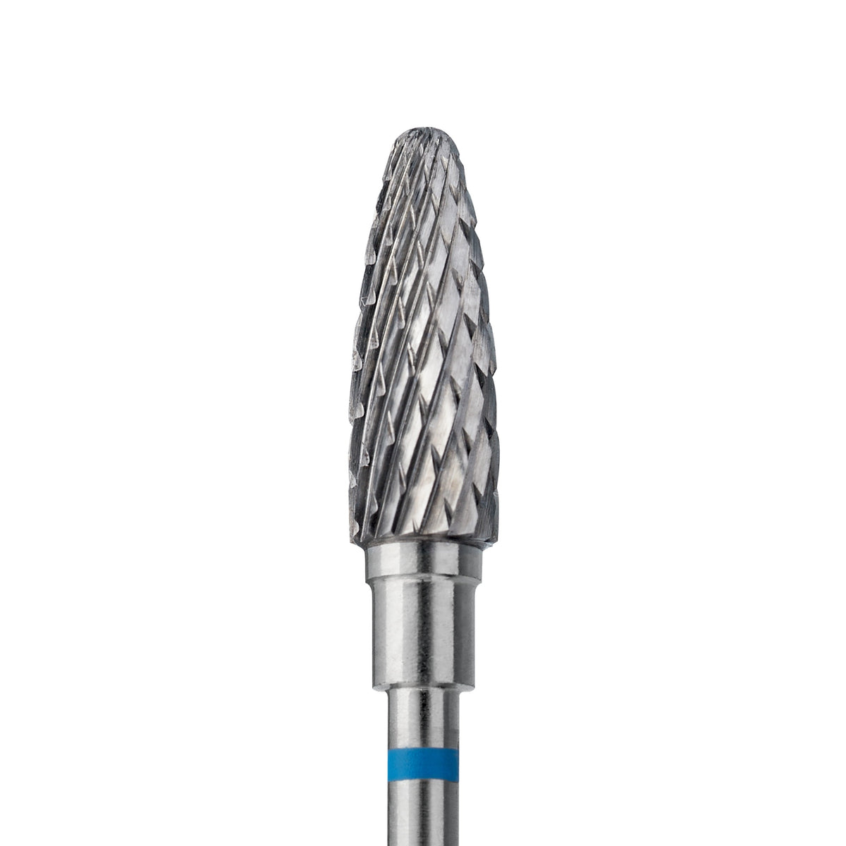 Fresa Choclo Azul Staleks Expert — 5 mm