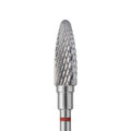 Fresa Choclo Rojo Staleks Expert — 5 mm