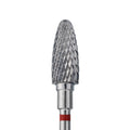 Fresa Choclo Rojo Staleks Expert — 6 mm
