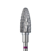 Fresa Choclo Violeta Staleks Expert — 6 mm