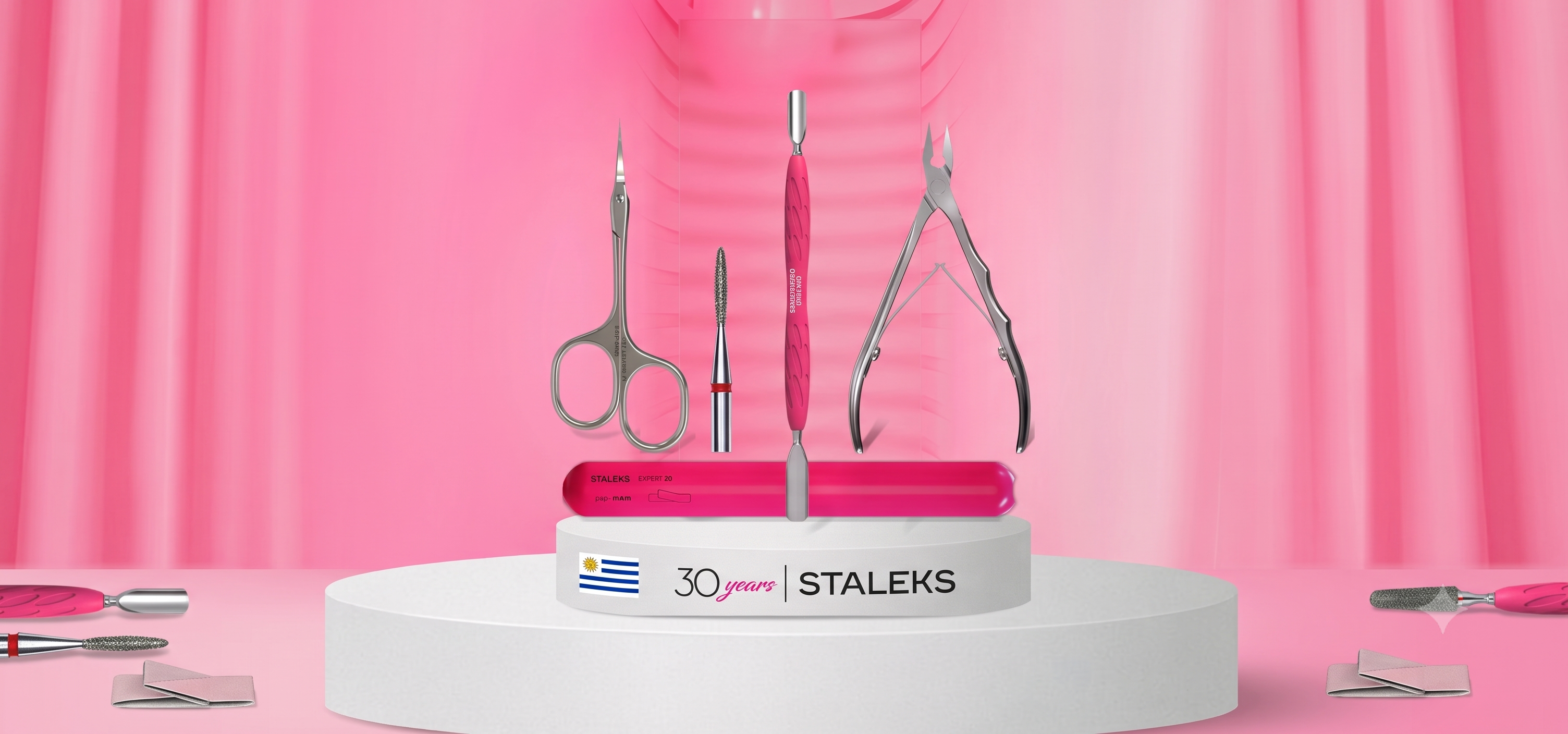 Staleks Uruguay