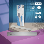 Kit Base Metálica EXPERT 20 + Lima papmAm Espuma Blanda grano 180