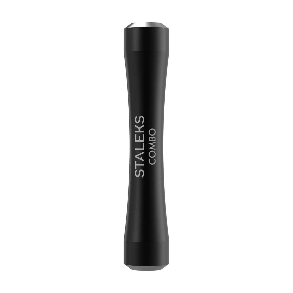 Mango para Repuestos Combo Staleks Uniq 10 — Negro