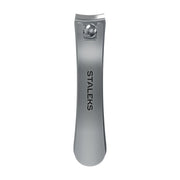 Cortaúñas Staleks Beauty & Care 10 — Pequeño, Uña Fina