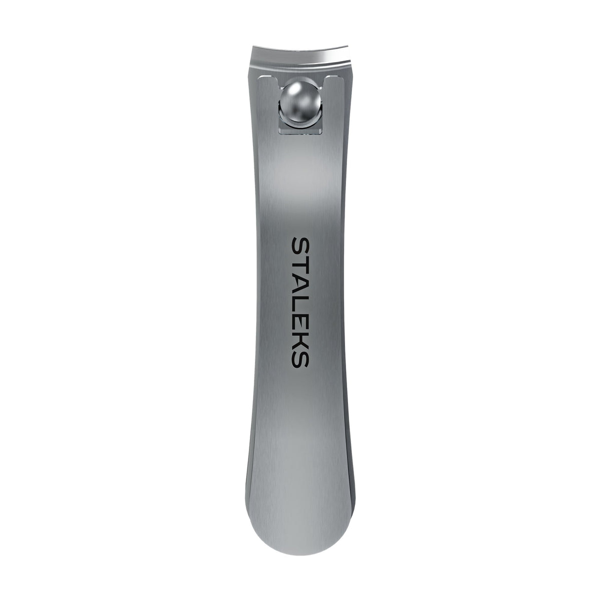 Cortaúñas Staleks Beauty & Care 10 — Pequeño, Uña Fina