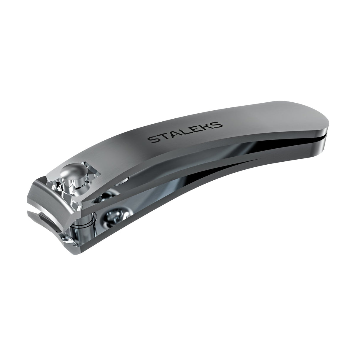 Cortaúñas Staleks Beauty & Care 10 — otra vista