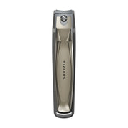 Cortaúñas con Recipiente Staleks Beauty & Care 20