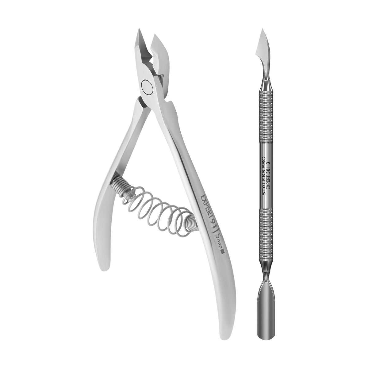 Kit Alicate Expert 91 + Empujador Expert 30