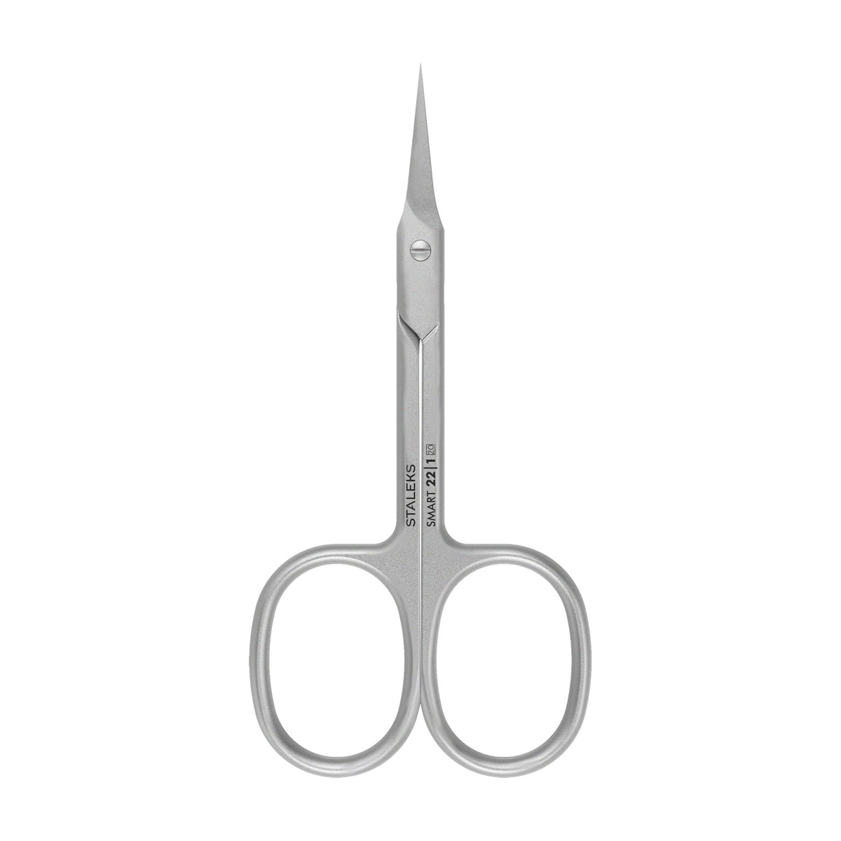 Kit Tijera Smart + Empujador Beauty & Care — detalle