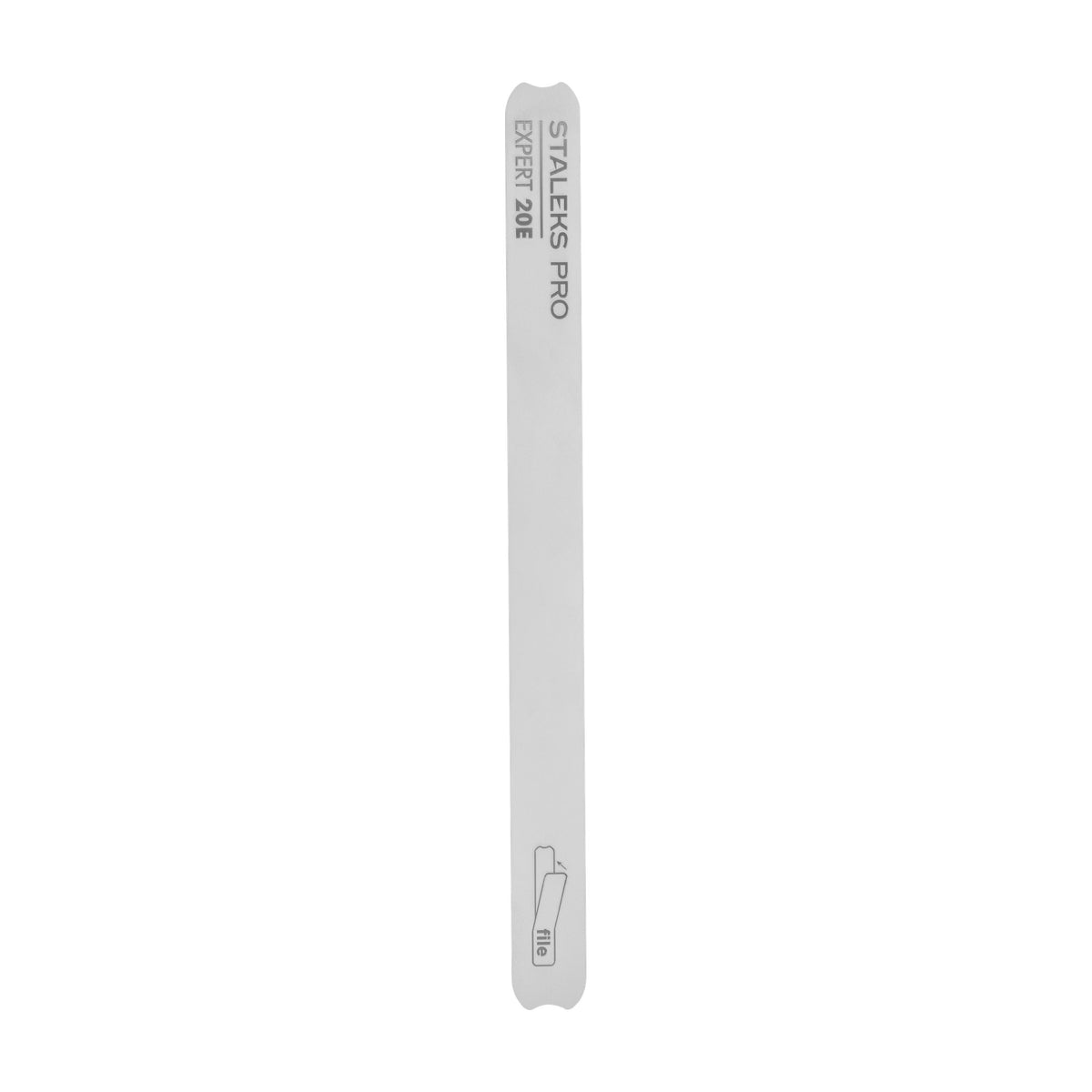 Base Metálica Staleks Expert 20E