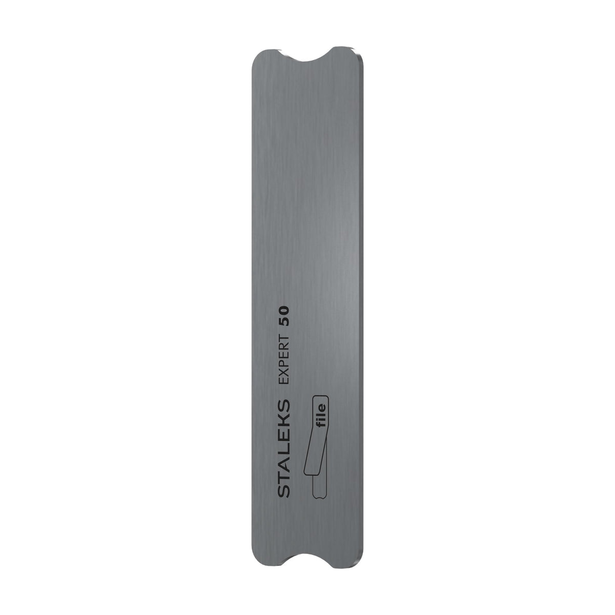 Base Metálica Corta Staleks Expert 50 — otra vista