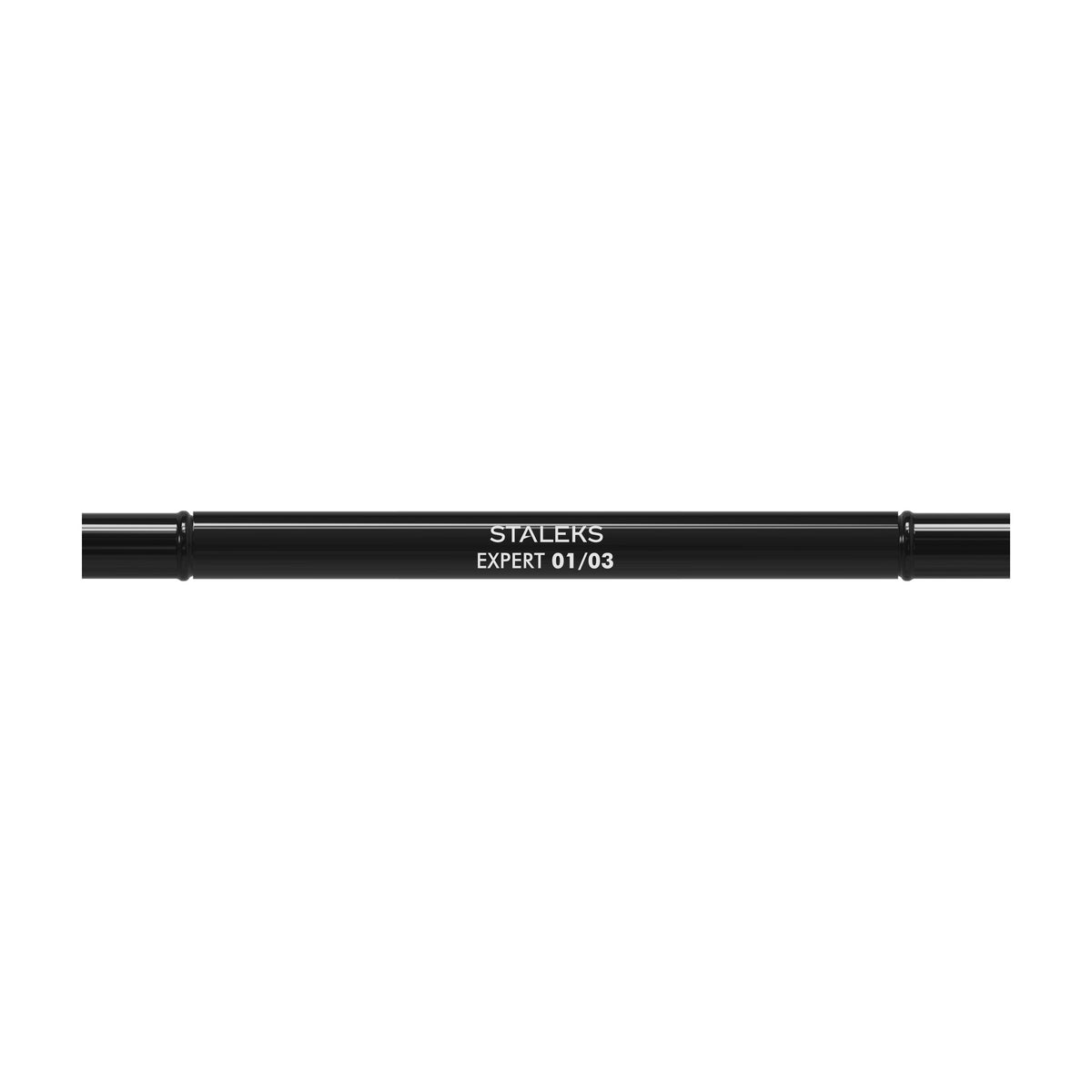 Pincel Doble Liner Staleks Expert 01/03 — otra vista (4)
