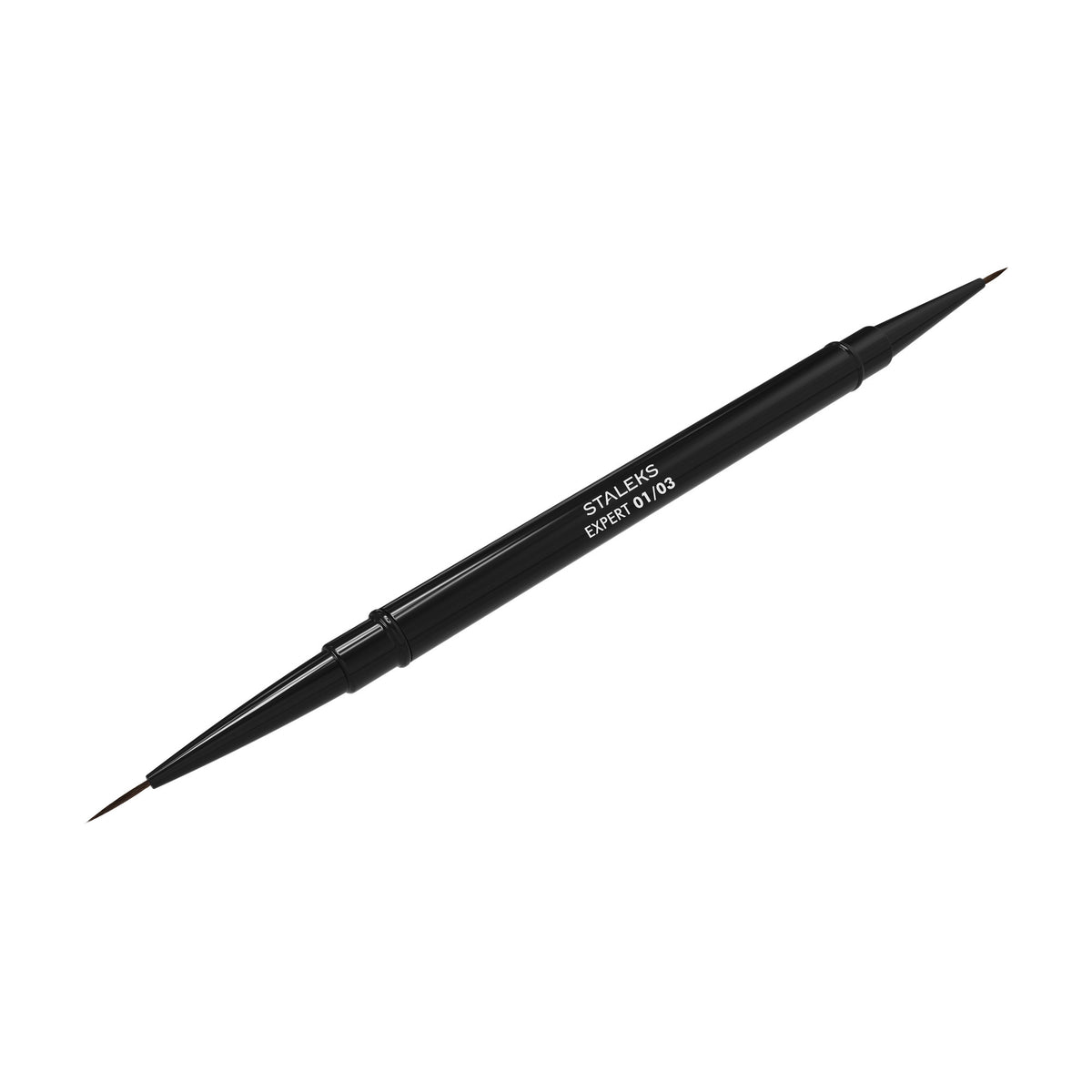 Pincel Doble Liner Staleks Expert 01/03 — otra vista (5)
