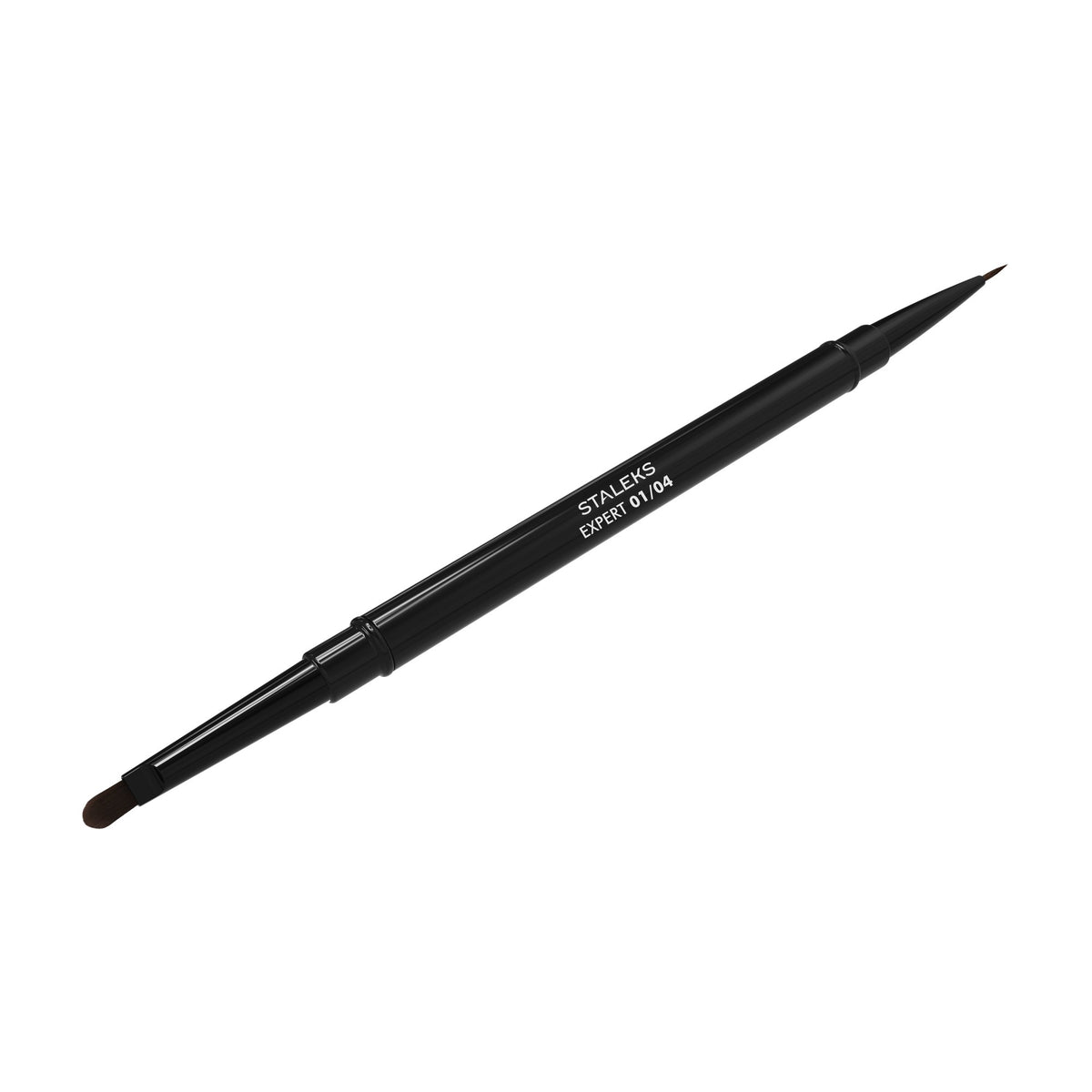 Pincel Doble Liner y para Gel Staleks Expert 01/04 — otra vista (6)