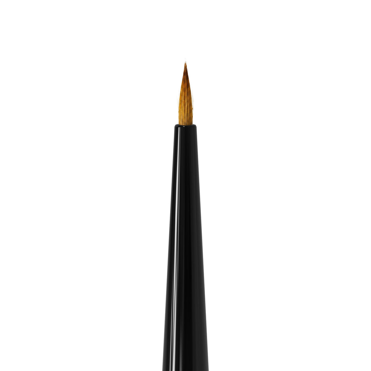 Pincel Doble Liner y Degradado Staleks Expert 01/07 — detalle
