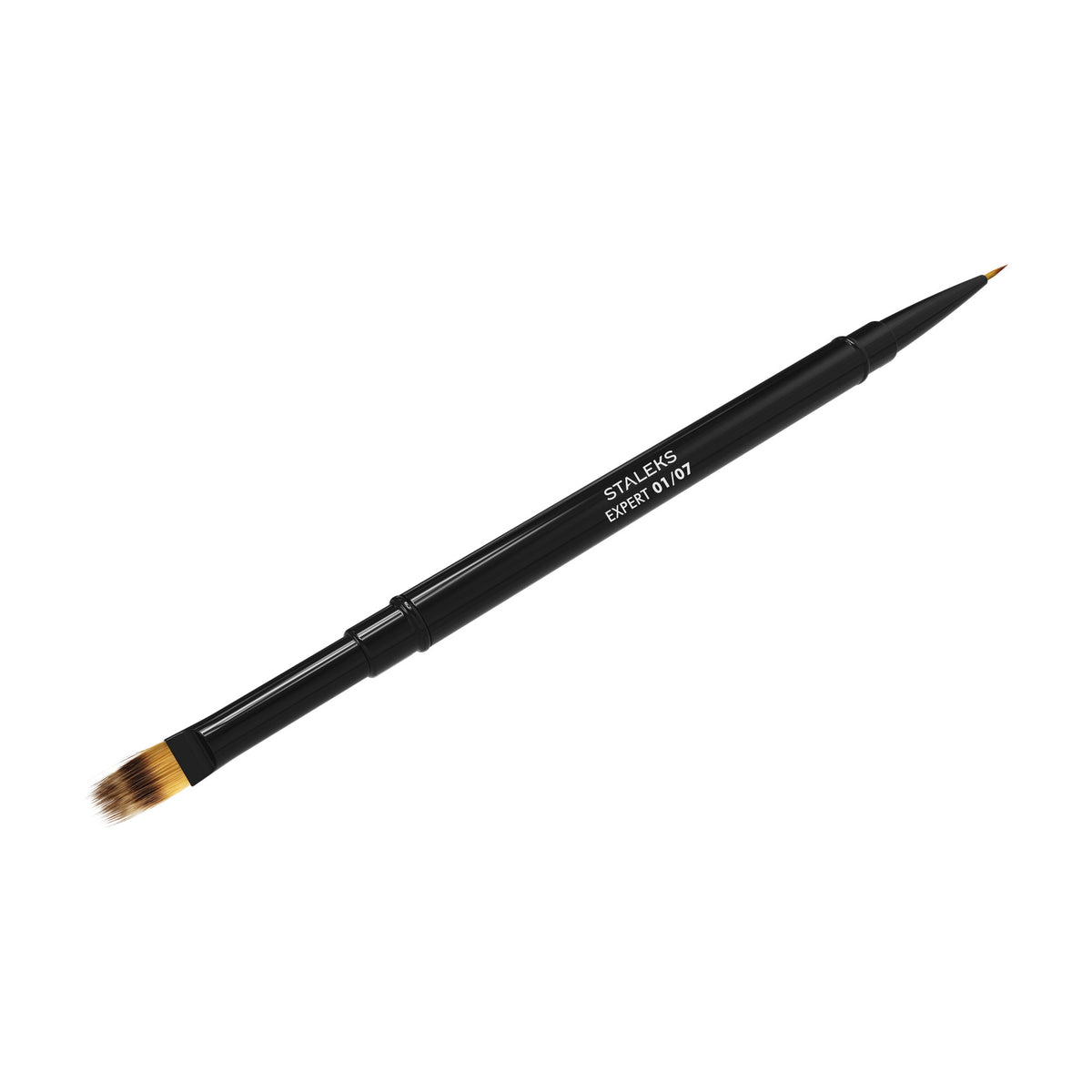 Pincel Doble Liner y Degradado Staleks Expert 01/07 — otra vista (6)