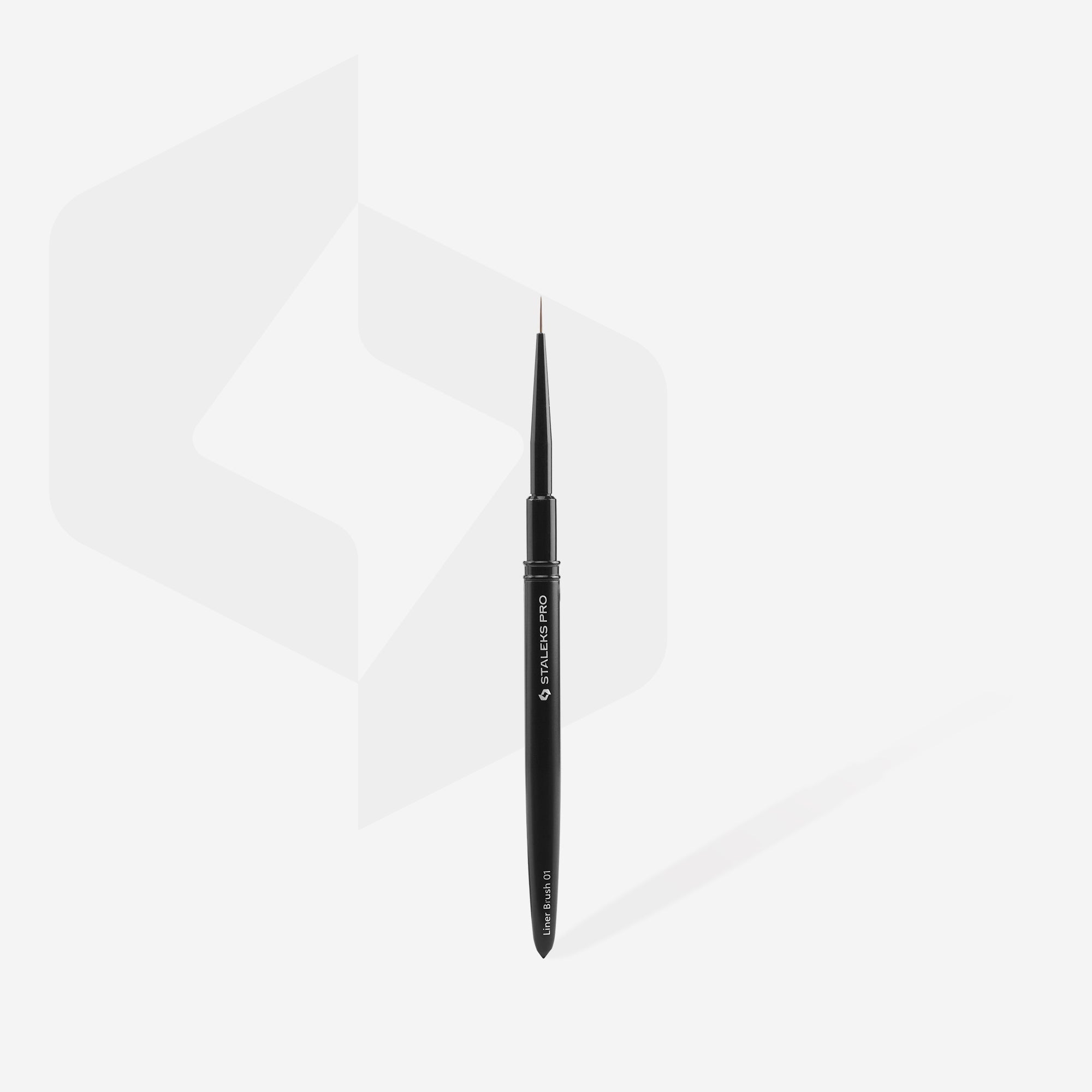 Pincel liner EXPERT ancho 1 mm / largo 7 mm