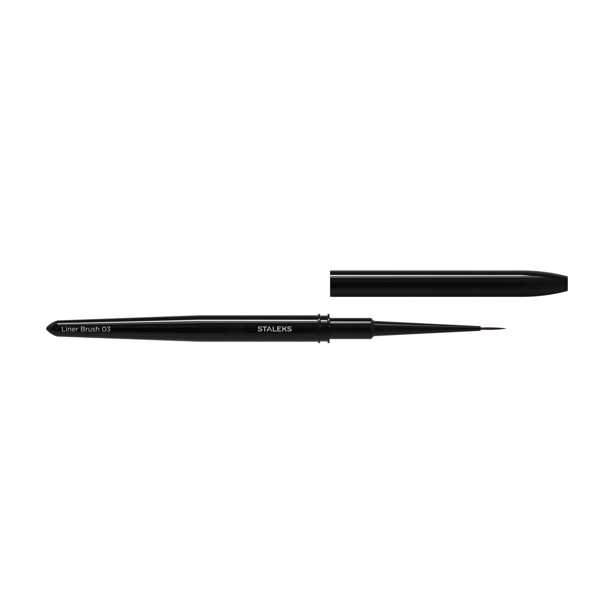 Pincel Liner Staleks Expert — otra vista