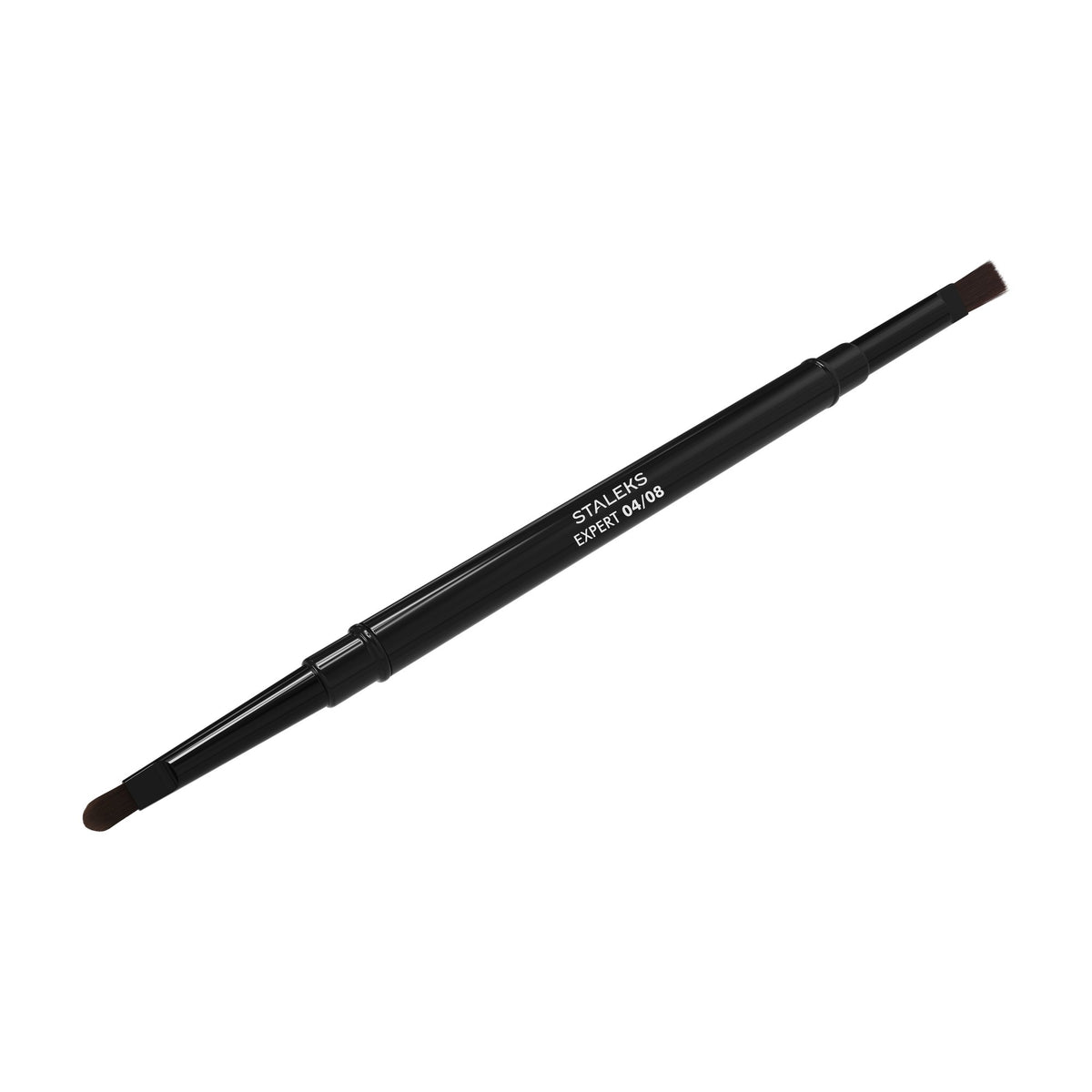 Pincel Doble para Gel Staleks Expert 04/08 — otra vista (6)