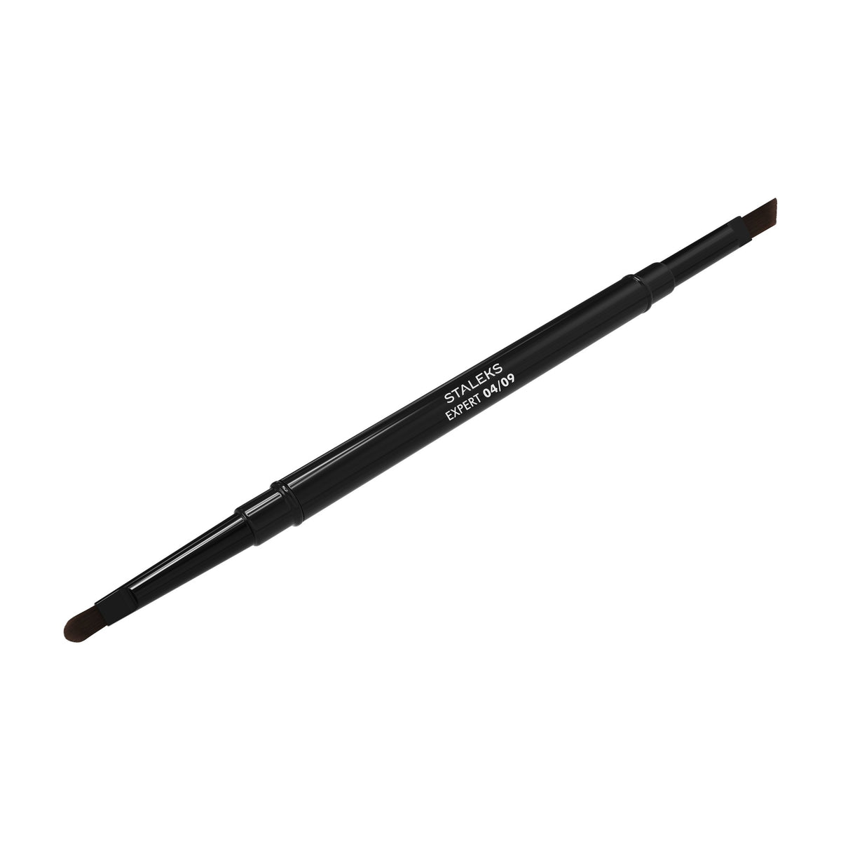 Pincel Doble para Gel Staleks Expert 04/09 — otra vista (6)