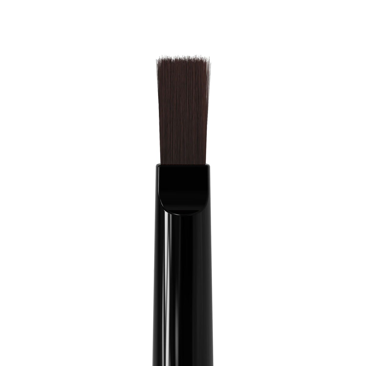 Pincel Recto para Gel Staleks Expert — detalle