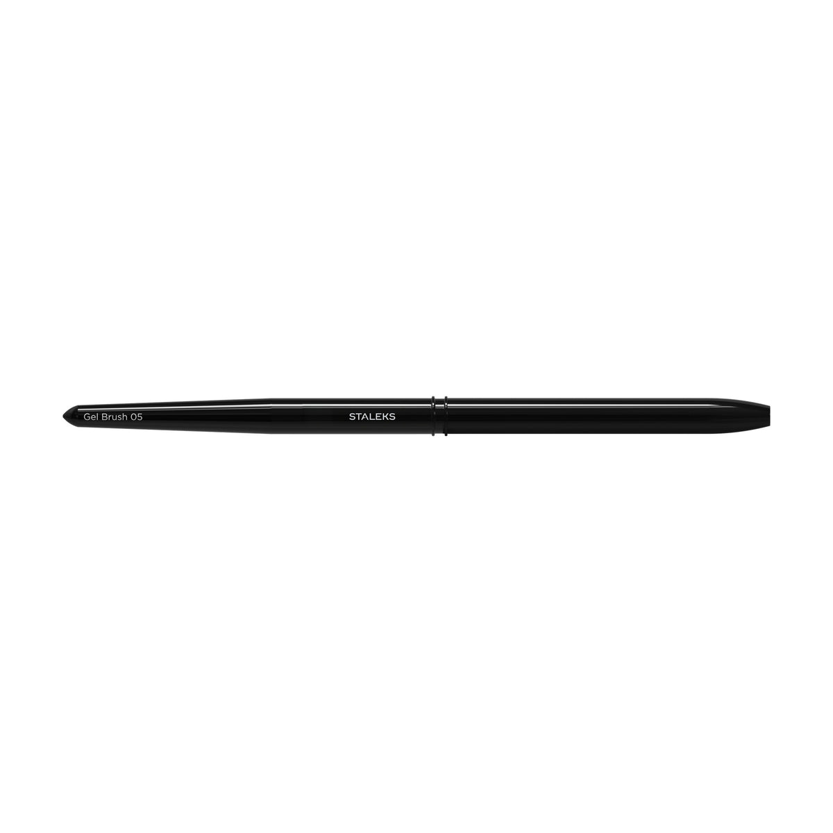 Pincel Recto para Gel Staleks Expert — otra vista (4)