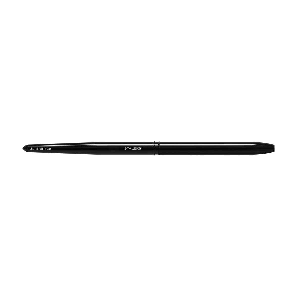 Pincel Ovalado para Gel Staleks Expert — otra vista (4)