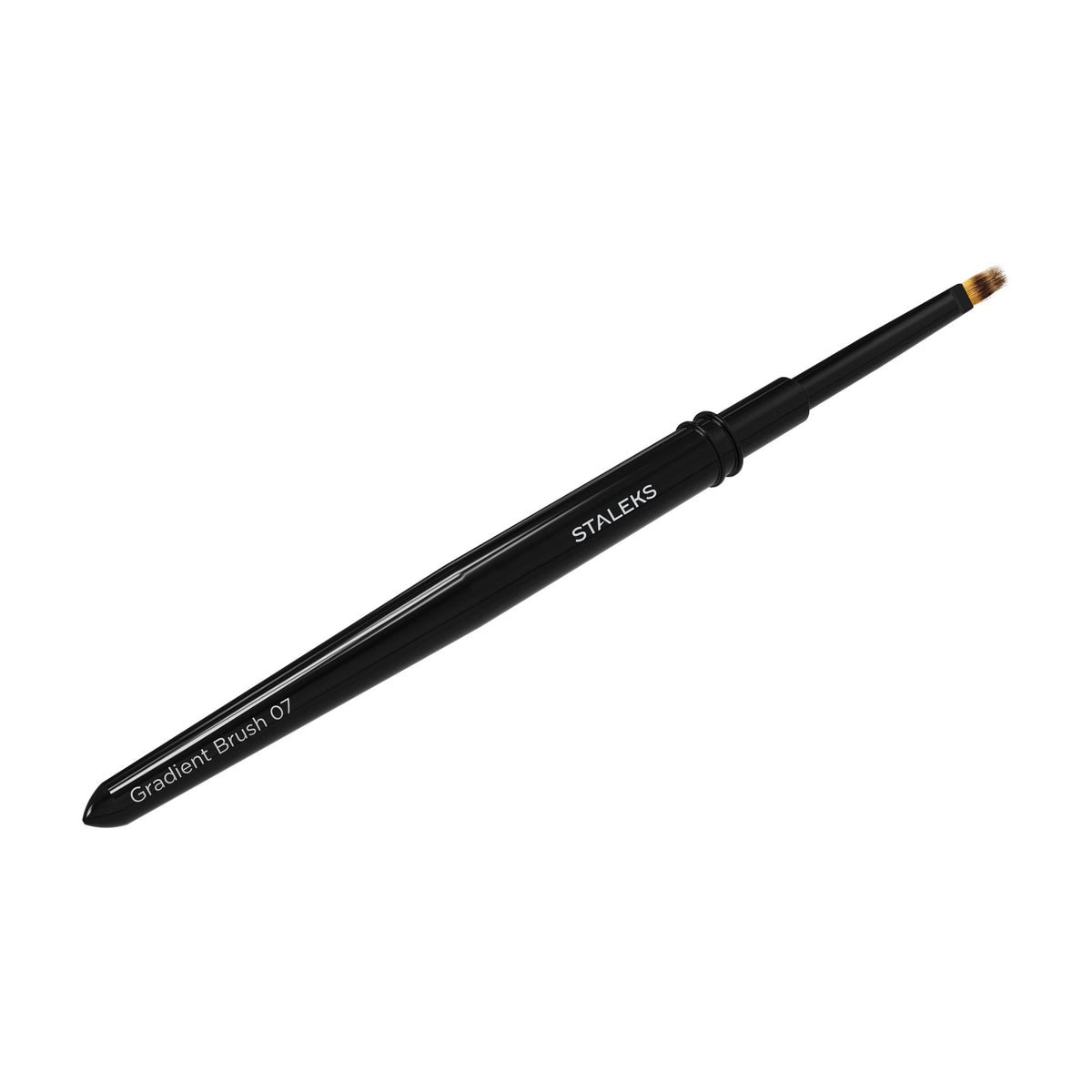 Pincel para Degradado Staleks Expert — otra vista (5)