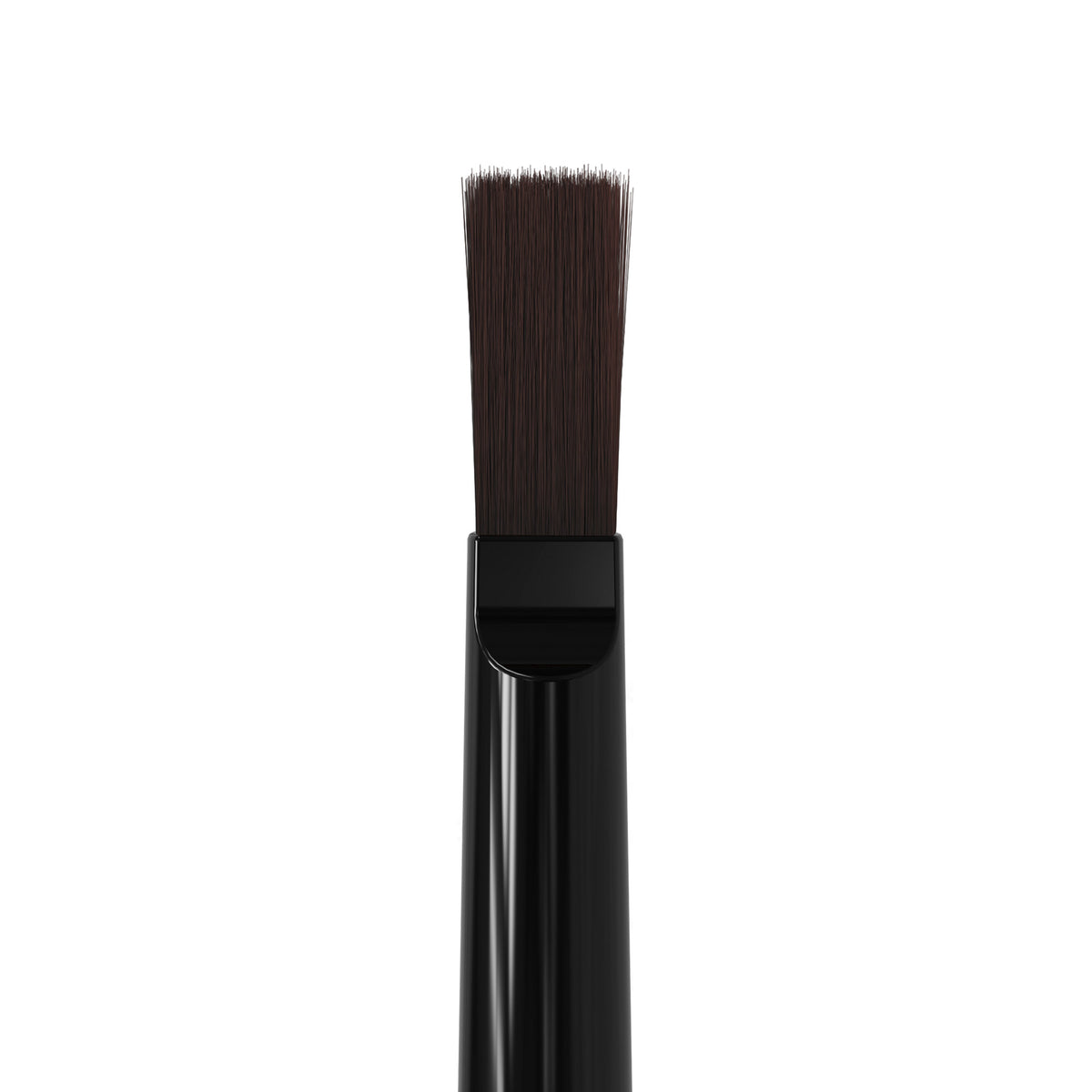Pincel Recto para Gel Staleks Expert — detalle