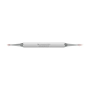 Pincel Liner Doble 7 y 12 mm Staleks Exclusive 01/11