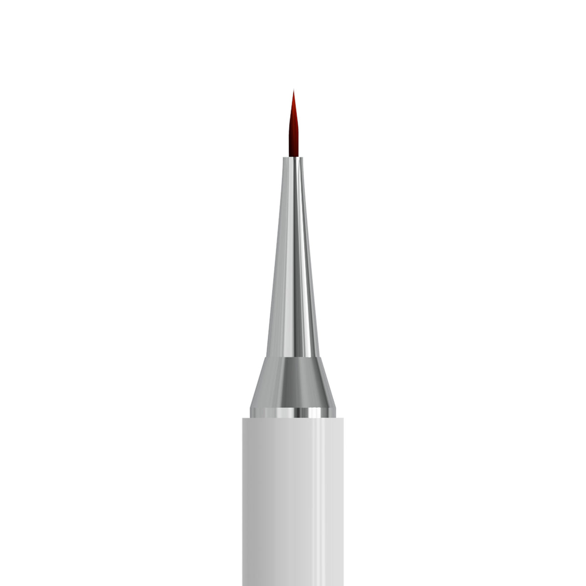 Pincel Liner Doble 7 y 12 mm Staleks Exclusive 01/11 — detalle