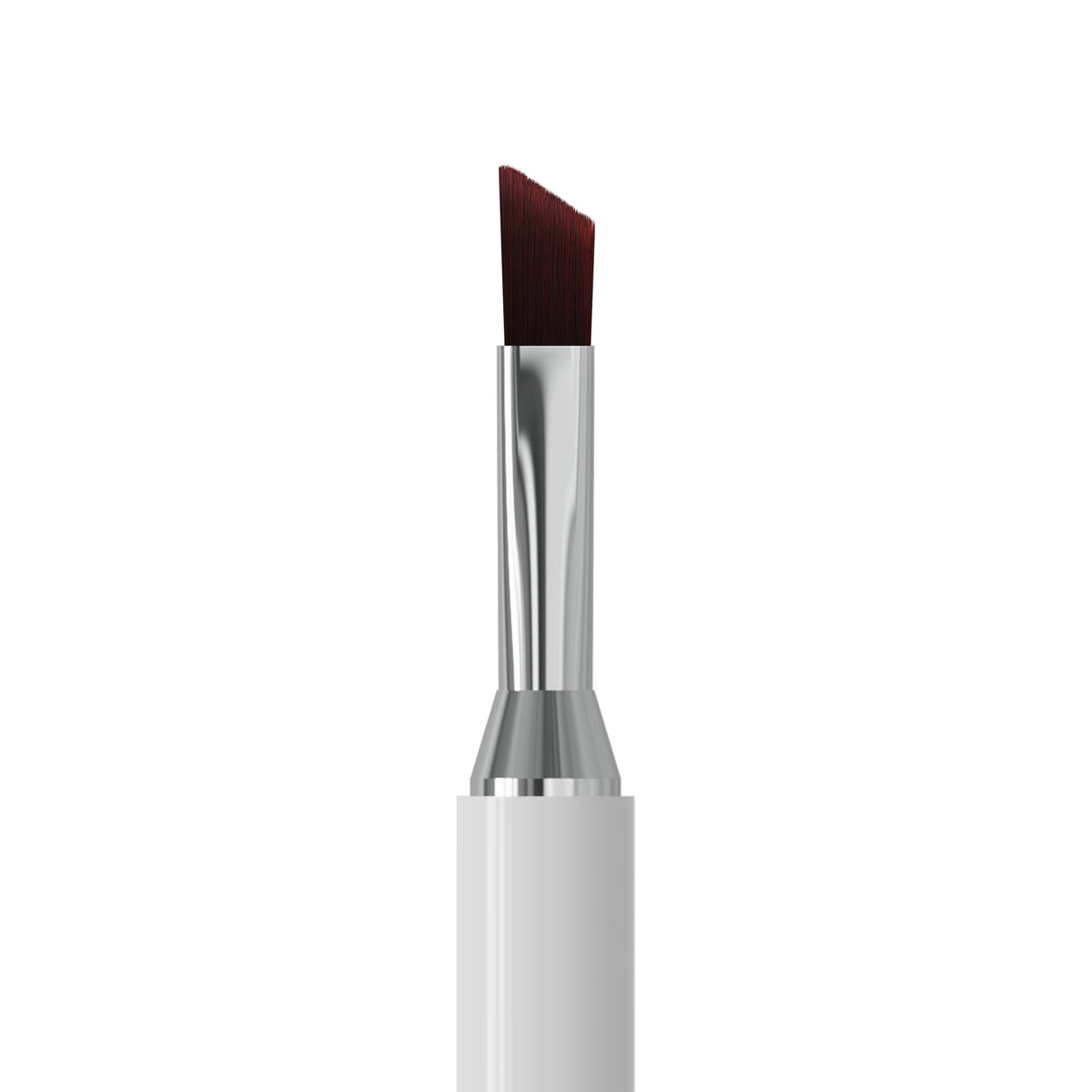 Pincel Doble Gel Oval y Biselado Staleks Exclusive 06/09 — detalle (3)