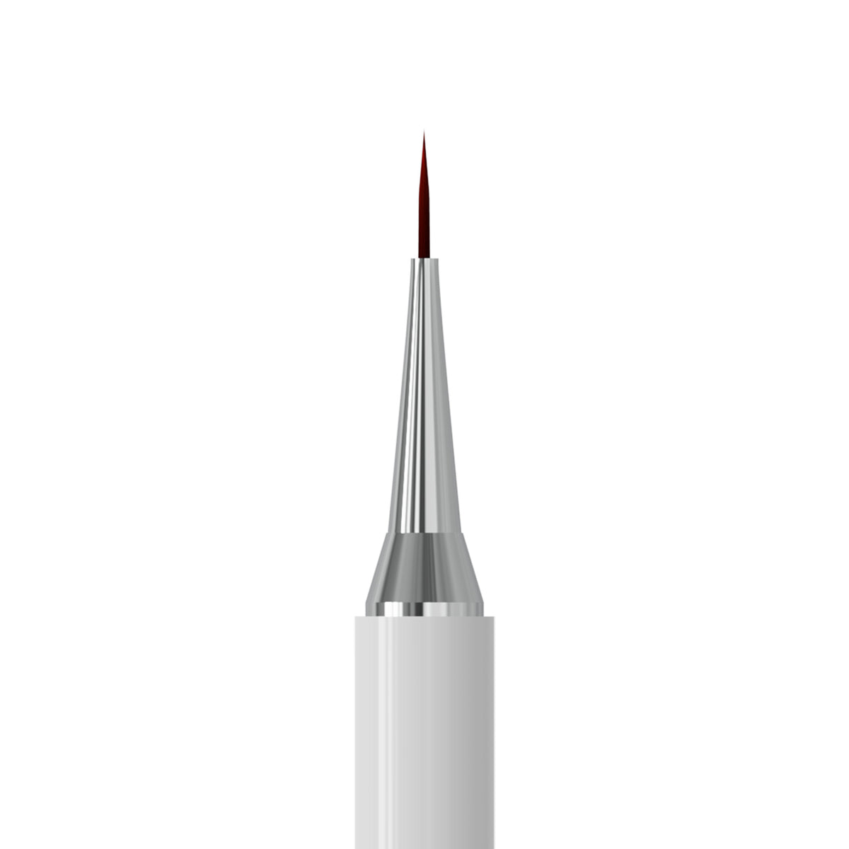 Pincel Doble para Gel y Liner Staleks Exclusive 08/03 — detalle (3)