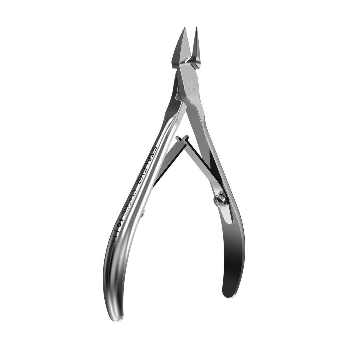 Alicate para Cutícula Staleks Classic 10 — otra vista