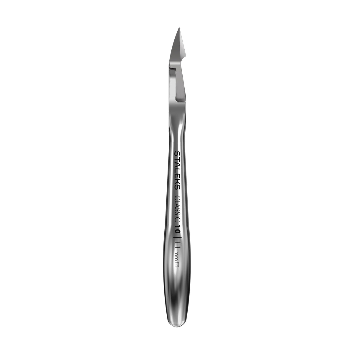 Alicate para Cutícula Staleks Classic 10 — otra vista (4)