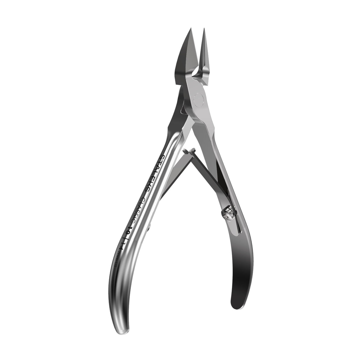 Alicate para Cutícula Staleks Classic 10 — otra vista