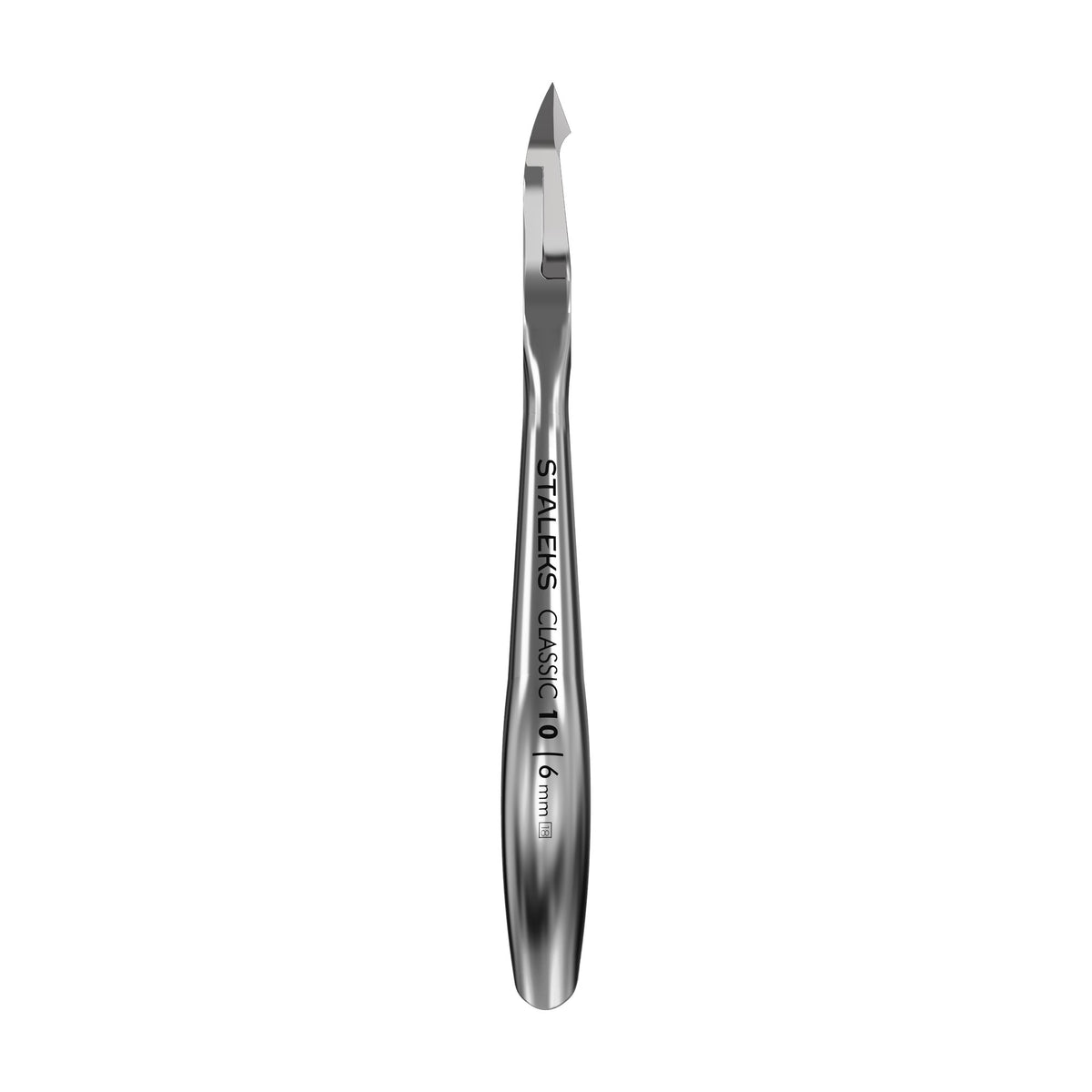 Alicate para Cutícula Staleks Classic 10 — otra vista (3)