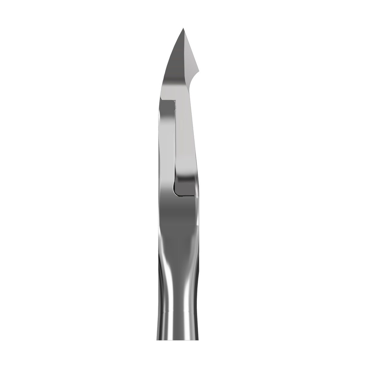 Alicate para Cutícula Staleks Classic 10 — otra vista (4)