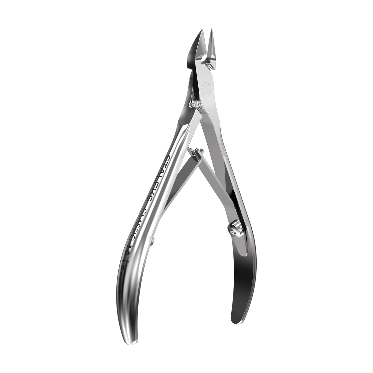 Alicate para Cutícula Staleks Classic 10 — otra vista
