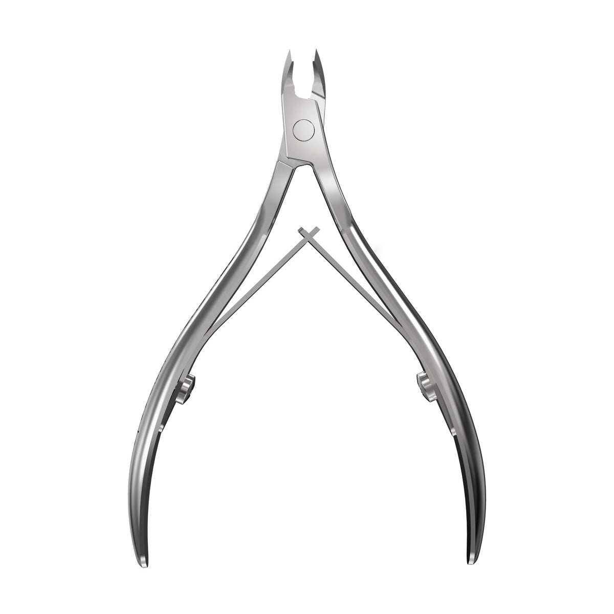 Alicate para Cutícula Staleks Classic 12 — otra vista