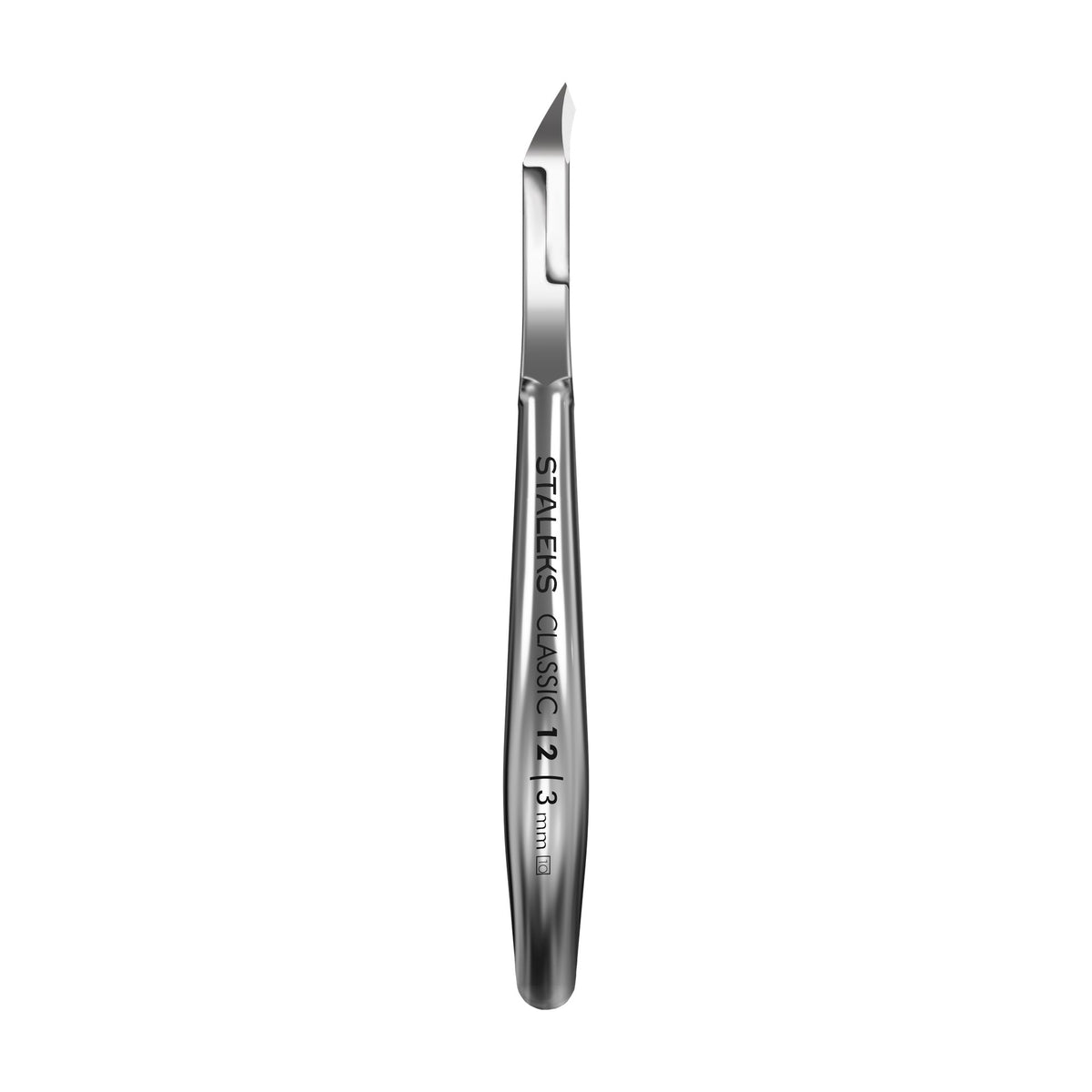 Alicate para Cutícula Staleks Classic 12 — otra vista (3)